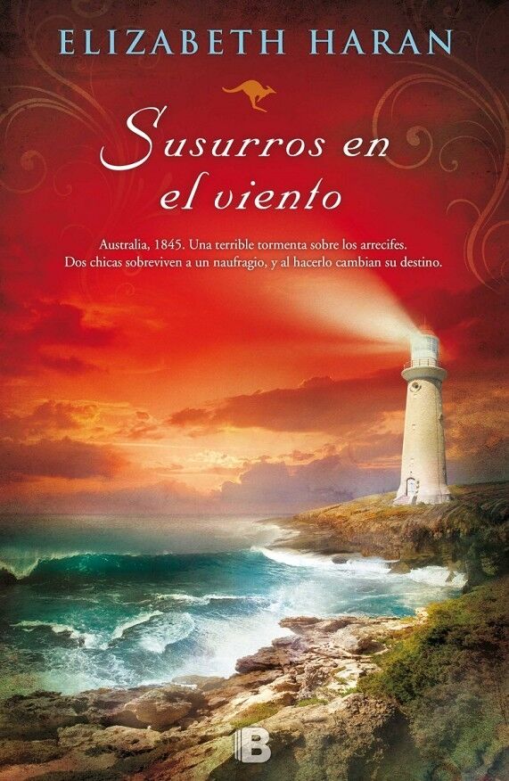 Susurros en el Viento