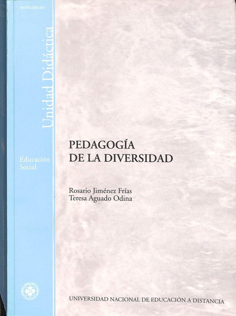 Pedagogía de la Diversidad