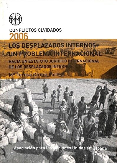 Conflictos Olvidados 2006