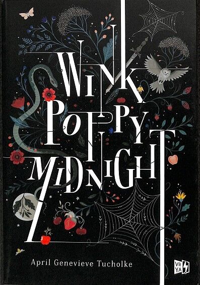 Wink Poppy Midnight
