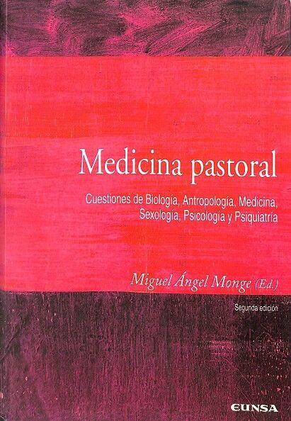 Medicina Pastoral