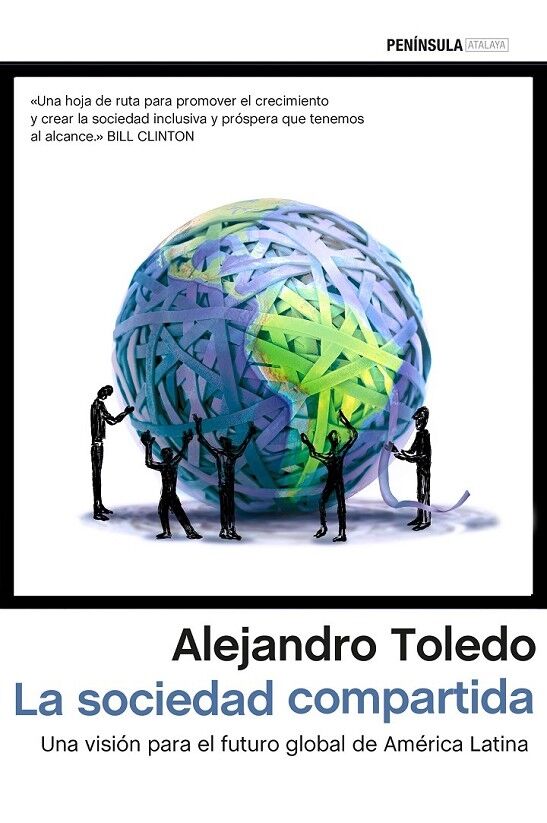 La Sociedad Compartida
