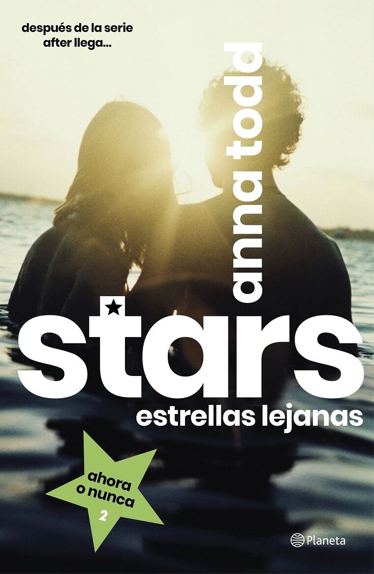 Stars Estrellas Lejanas