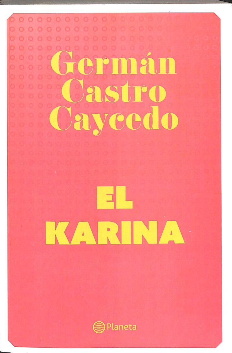El Karina