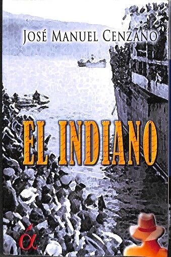 El Indiano