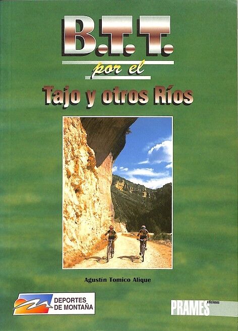 B.t.t. por el Tajo y Otros Ríos
