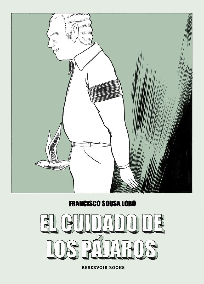 El Cuidado de los Pájaros