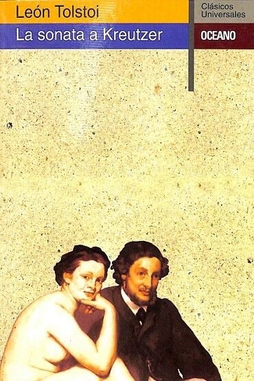 La Sonata a Kreutzer