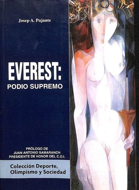 Everest Podio Supremo