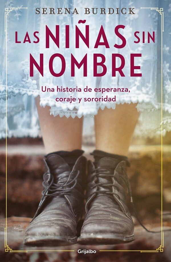 Las Niñas Sin Nombre