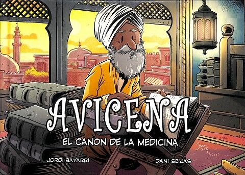 Avicena el Canon de la Medicina