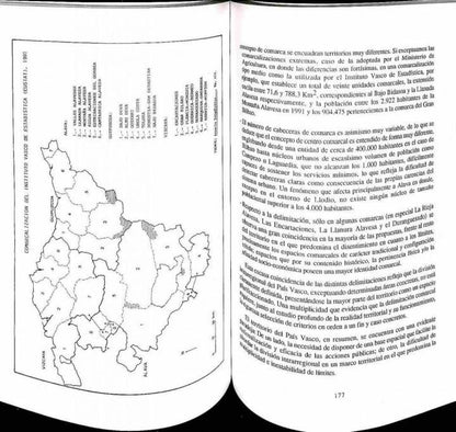 III Encuentro de Geografía Catalunya - Euskal Herria