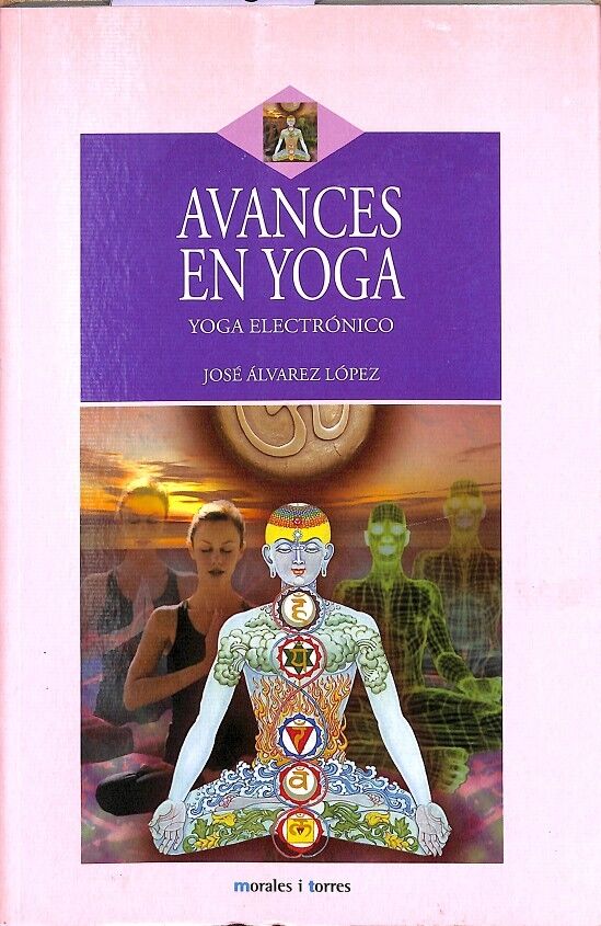 Avances en Yoga Yoga Electrónico