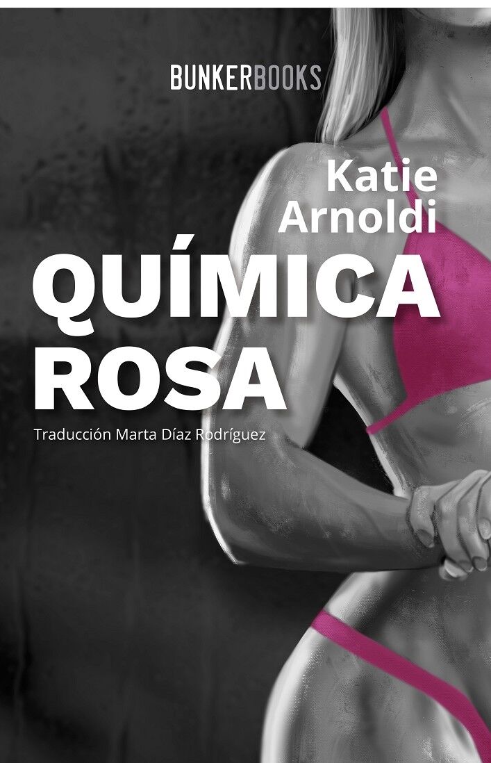 Química Rosa