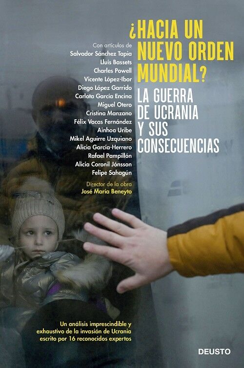 ¿Hacia un Nuevo Orden Mundial?