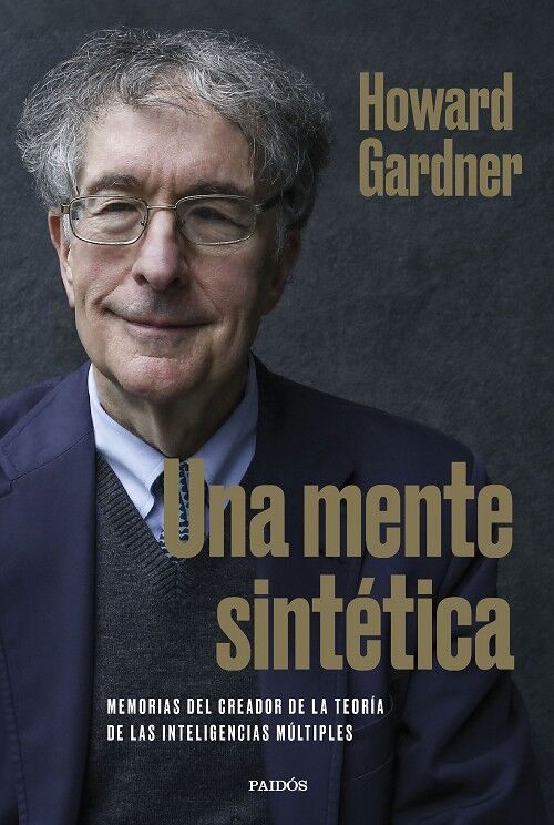 Una Mente Sintética