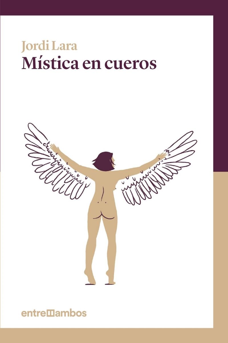 Mística en Cueros