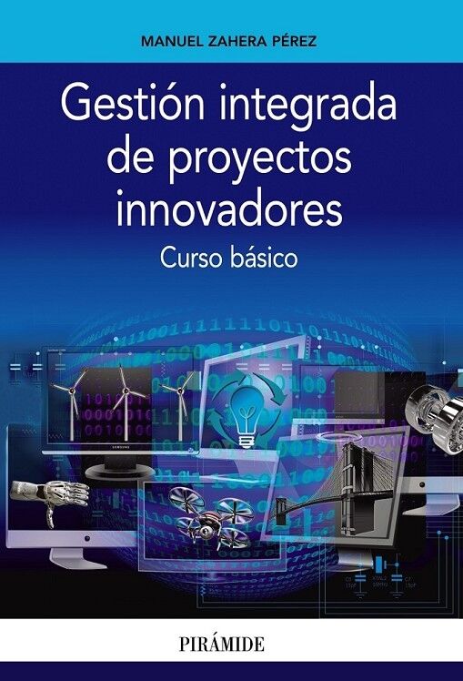Gestión Integrada de Proyectos Innovadores