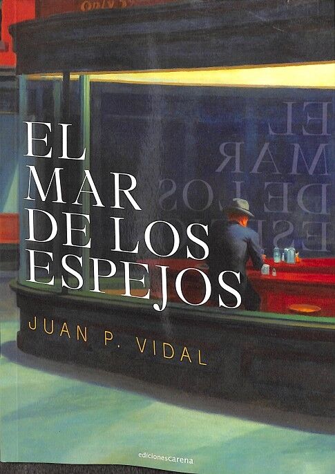 El Mar de los Espejos