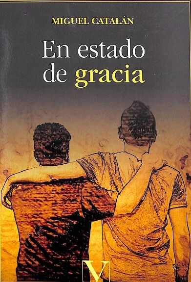 En Estado de Gracia