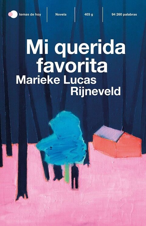 MI Querida Favorita