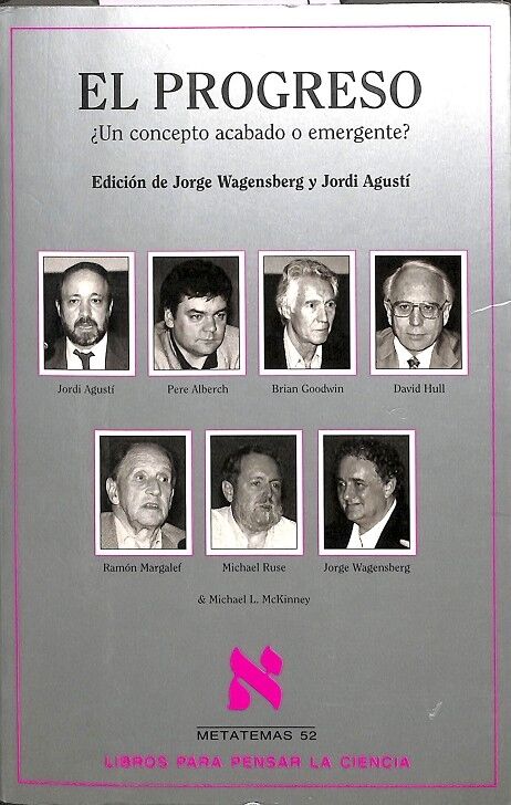 El Progreso