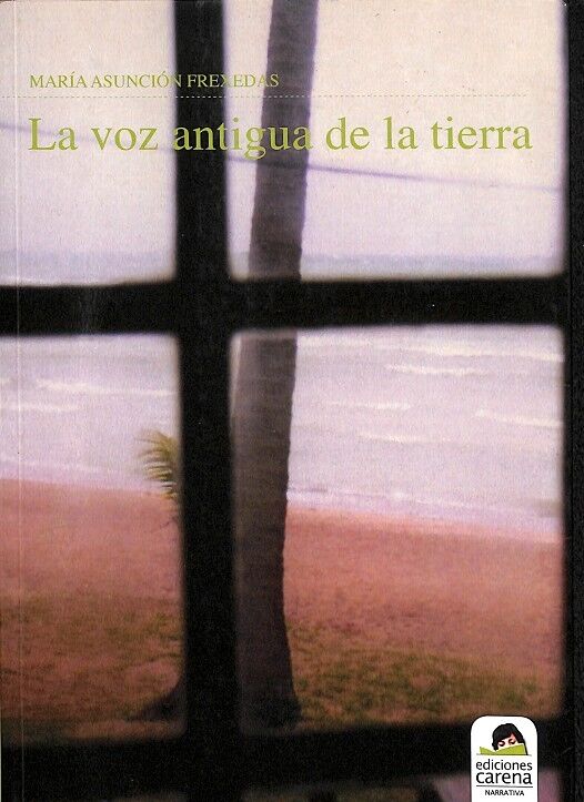 La Voz Antigua de la Tierra