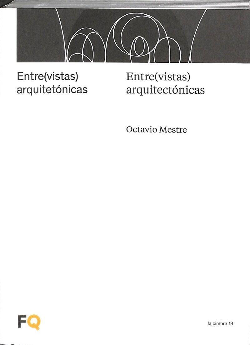 Entrevistas Arquitectonicas