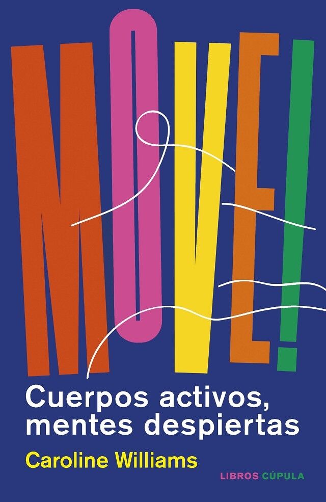 Move Cuerpos Activos Mentes Despiertas