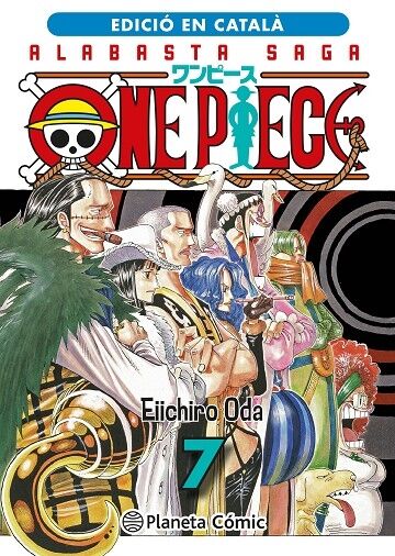 One Piece N. 7