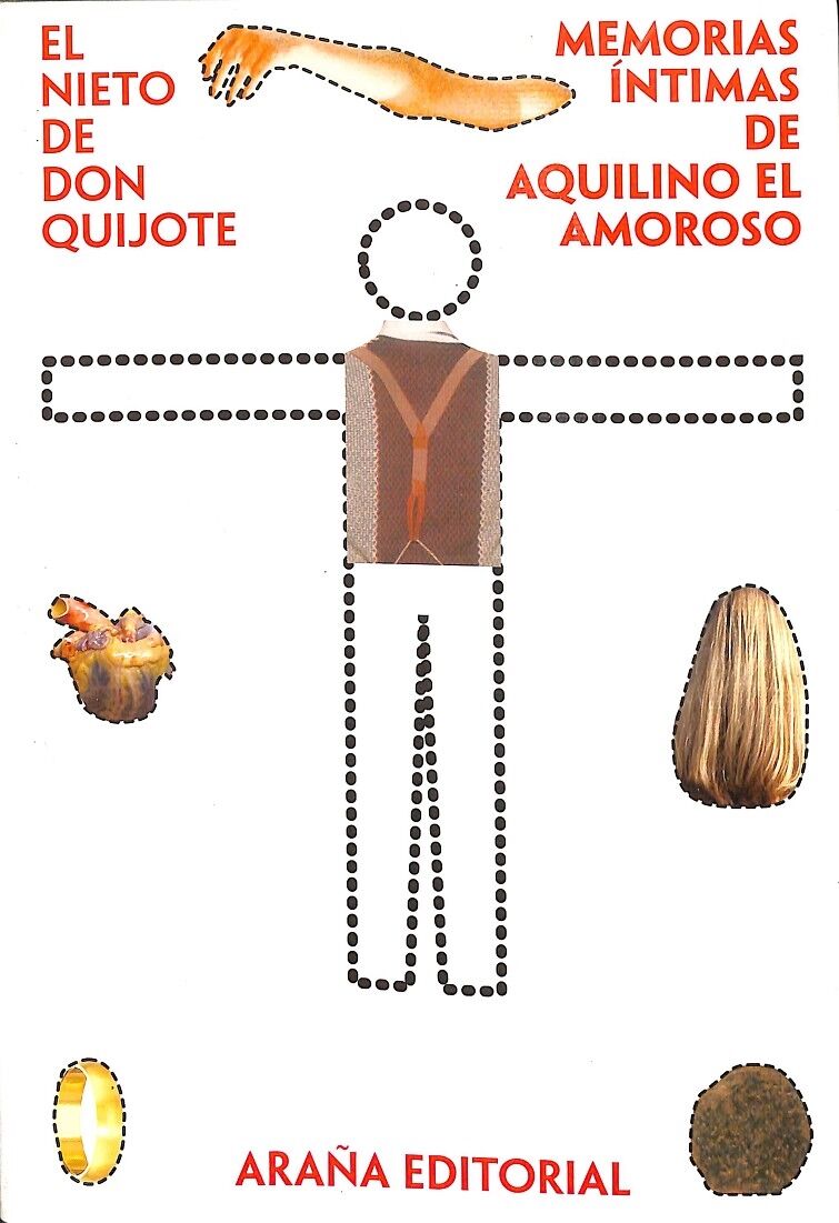 Memorias Íntimas de Aquilino el Amoroso