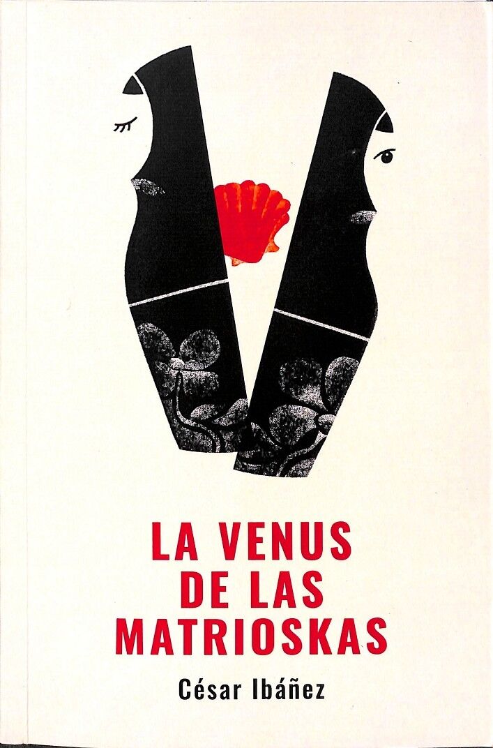 La Venus de las Matrioskas