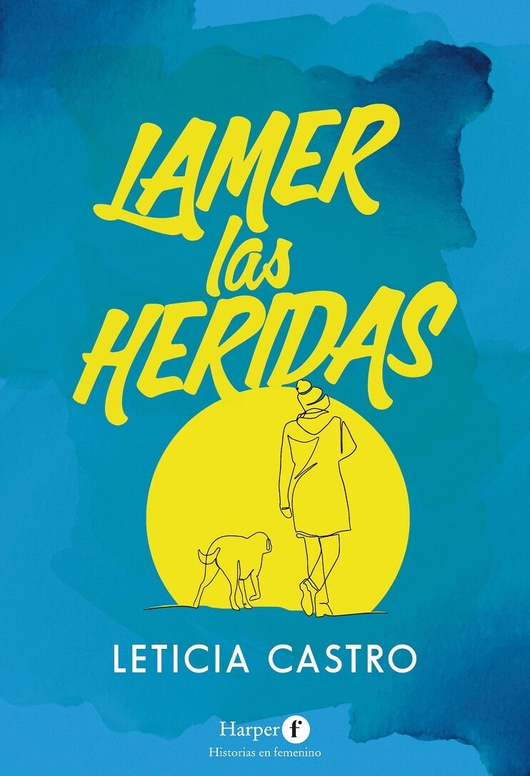 Lamer las Heridas
