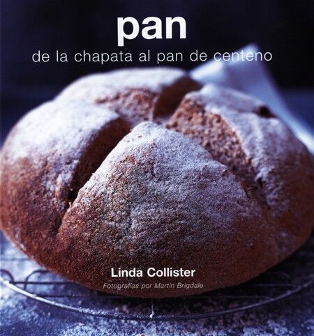 Pan - de la Chapata Al Centeno