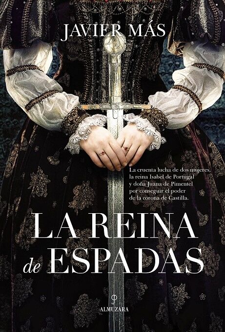 La Reina de Espadas