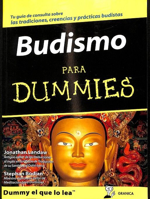 Budismo para Dummies
