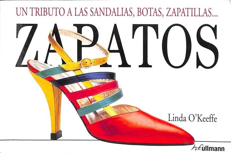 Zapatos un Tributo a las Sandalias Botas Zapatillas
