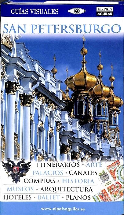 San Petersburgo