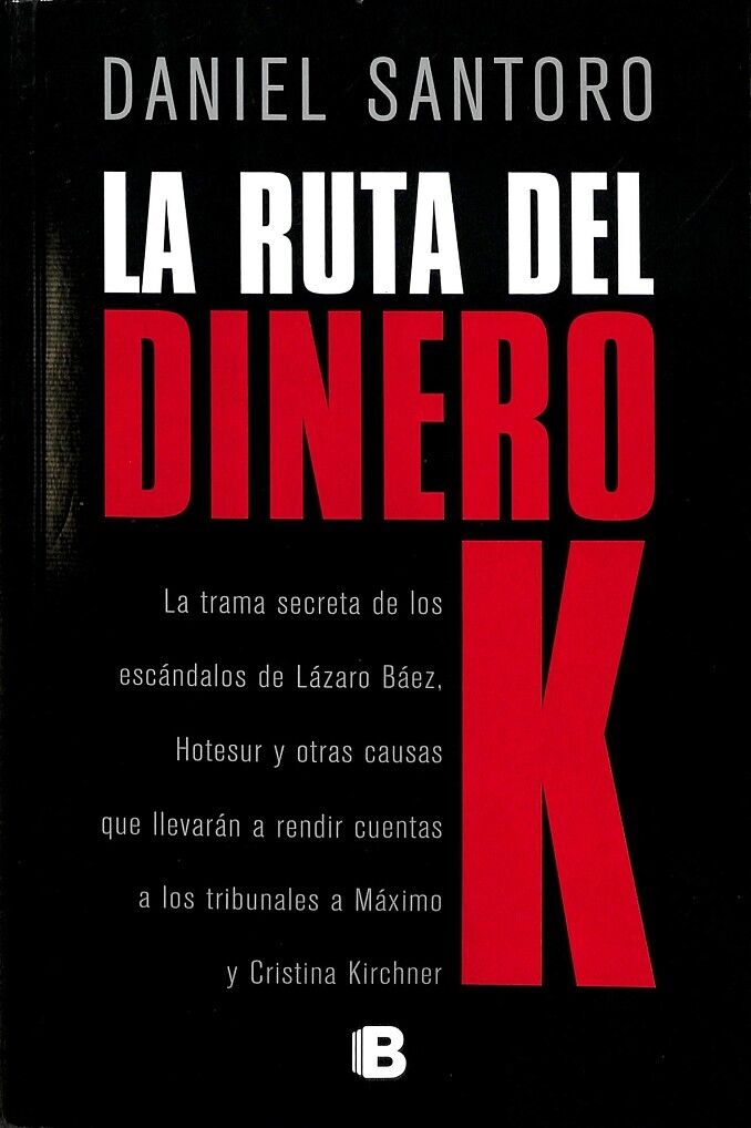 La Ruta del Dinero K