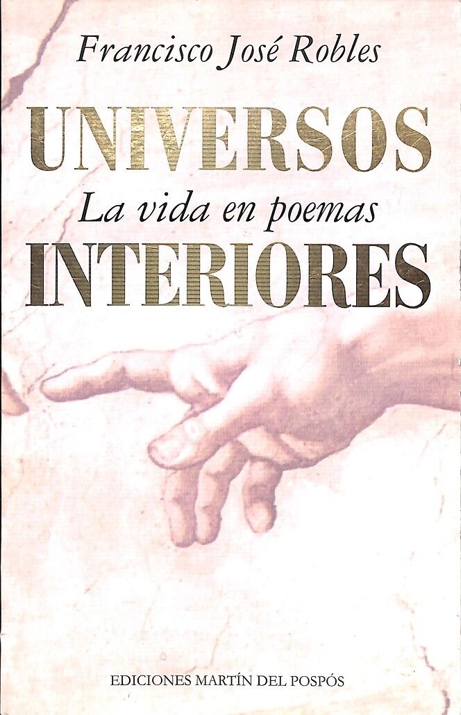 Universos Interiores - la Vida en Poemas
