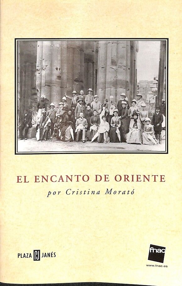 El Encanto de Oriente