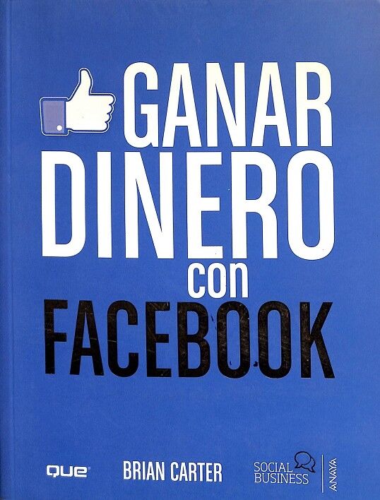 Ganar Dinero con Facebook