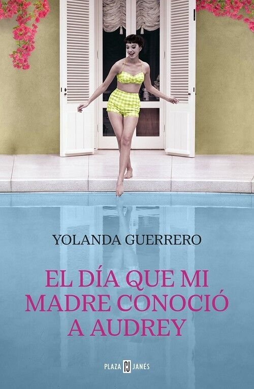 El Día Que MI Madre Conoció a Audrey