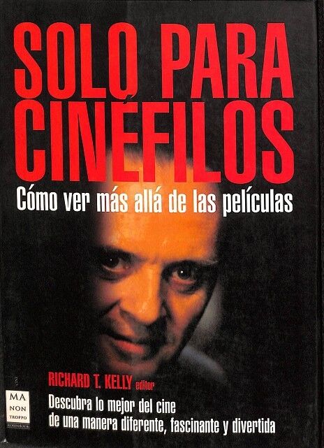 Solo para Cinéfilos