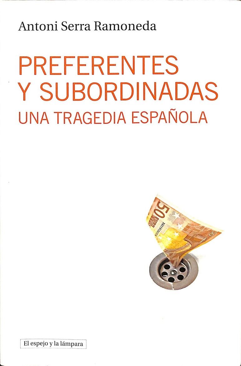 Preferentes y Subordinadas