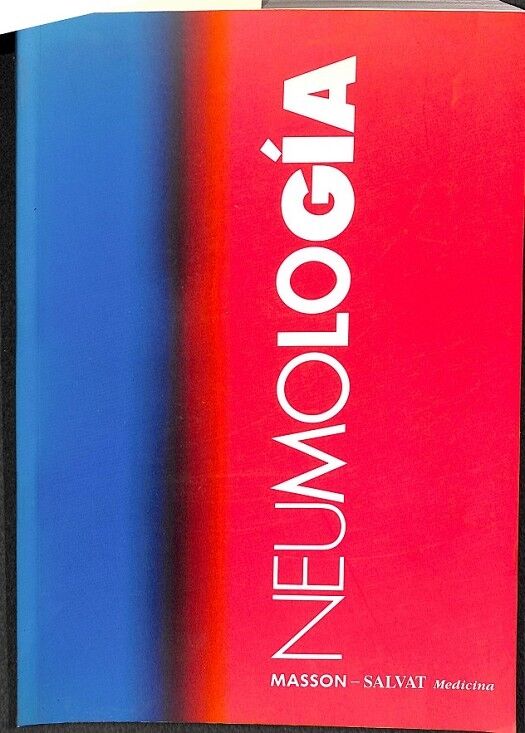 Neumologia Educacion Medica