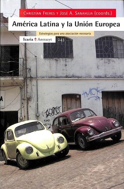 América Latina y la Unión Europea