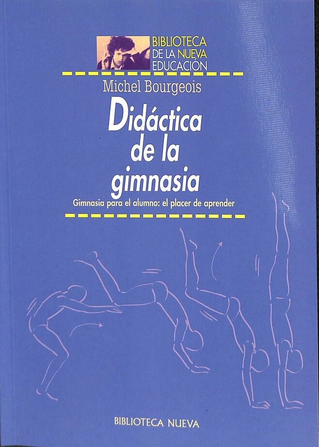 Didactica de la Gimnasia