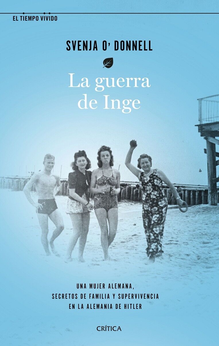 La Guerra de Inge