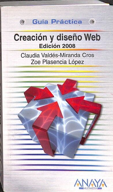Creación y Diseño Web
